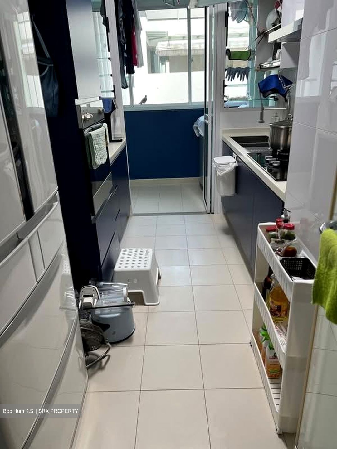 Blk 256D Punggol Opal (Punggol), HDB 3 Rooms #544746411